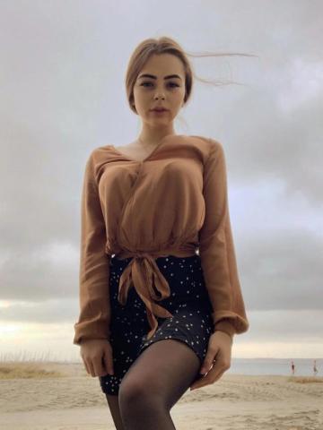 Елизавета